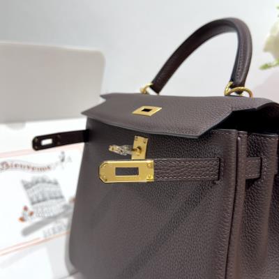 wholesale quality hermes kelly 25 model no. 1